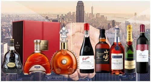 肃北县回收洋酒